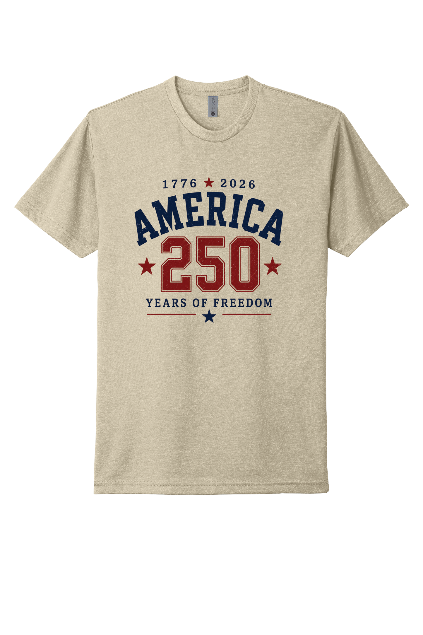 America 250 Varsity