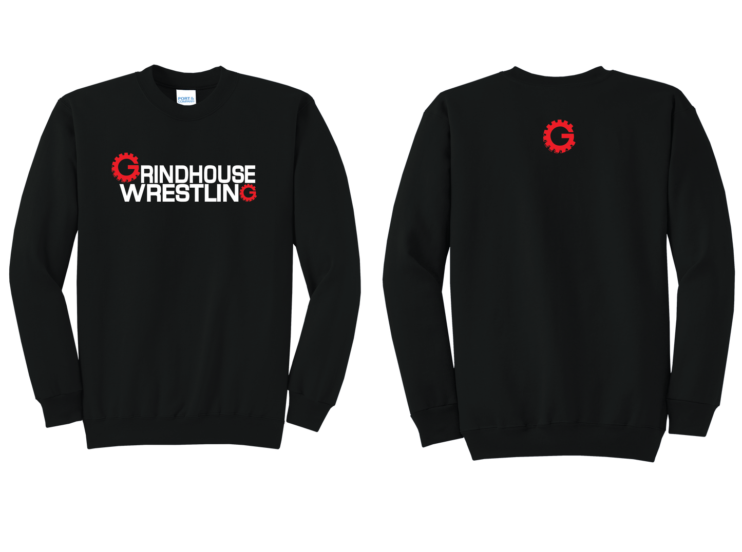 Grindhouse Wrestling Club