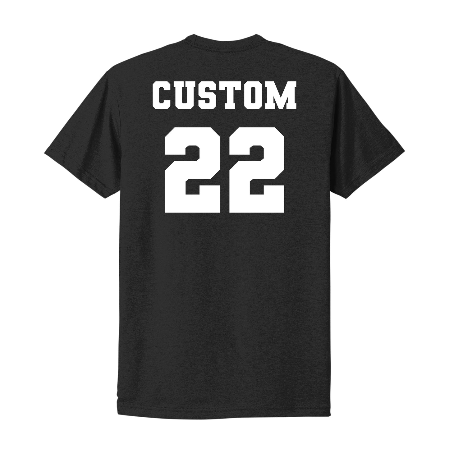 SJ Baseball Stitches w/ Customization Option