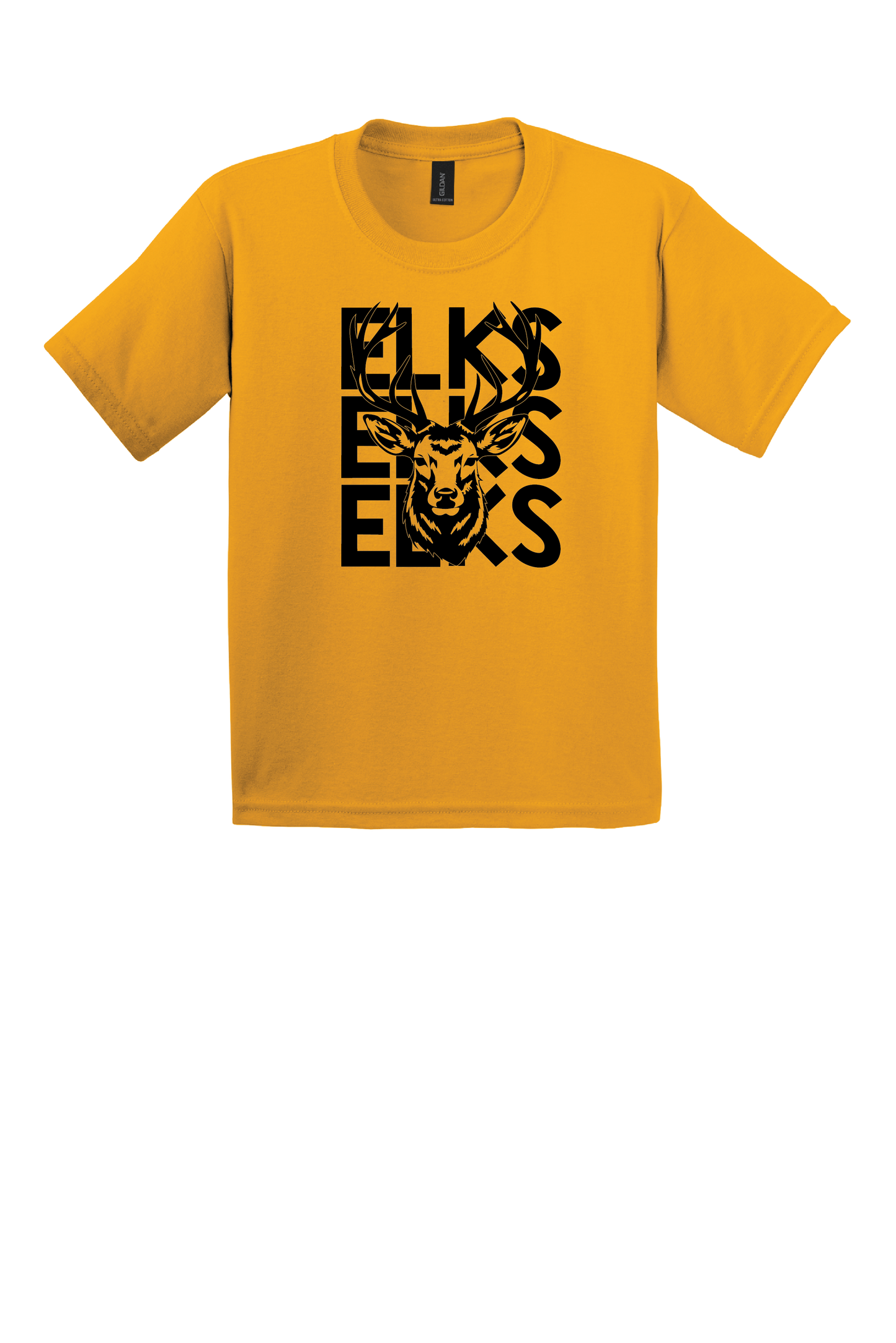 RV FUNDRAISER - ELKS Gold Edition