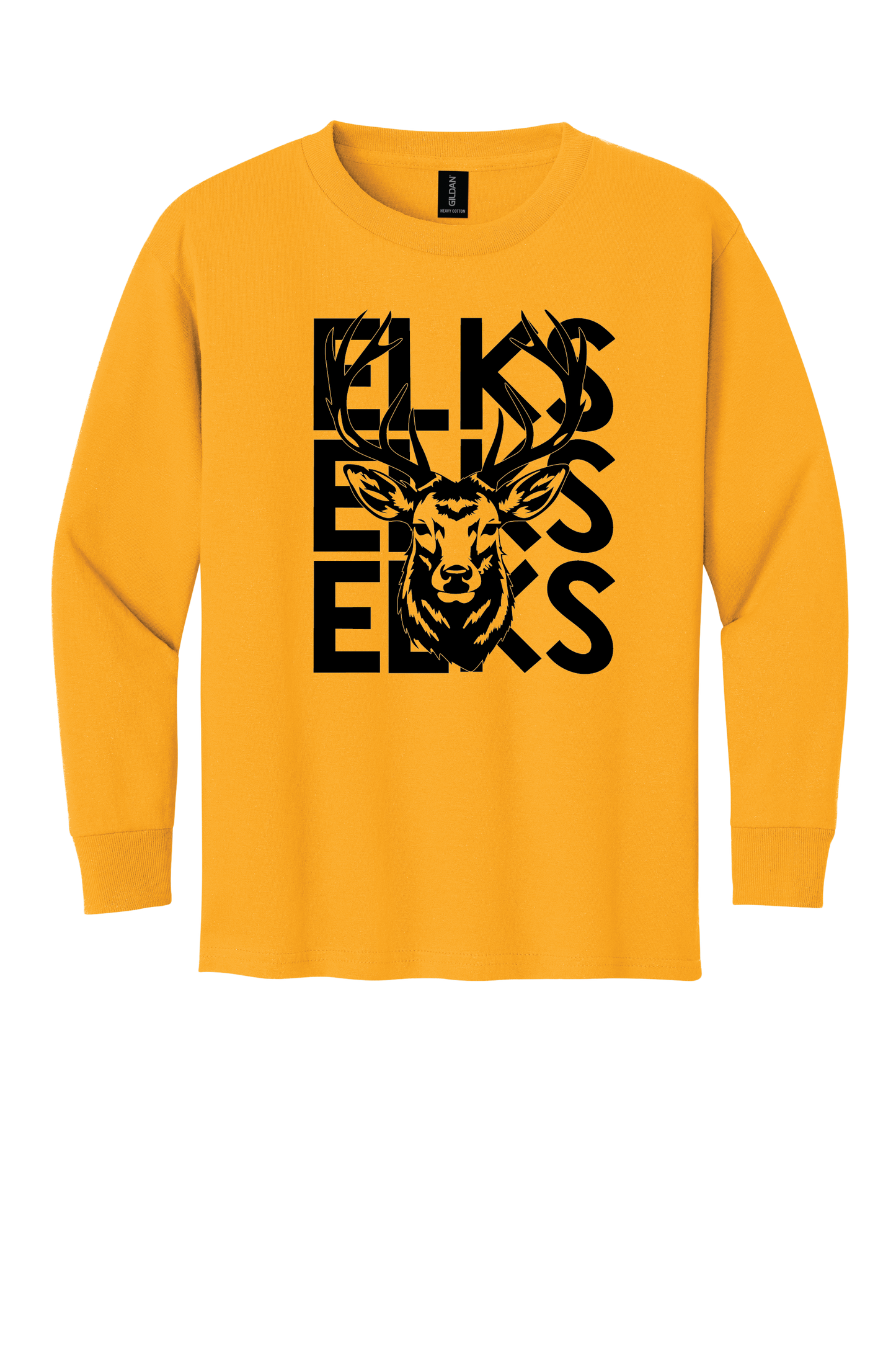 RV FUNDRAISER - ELKS Gold Edition