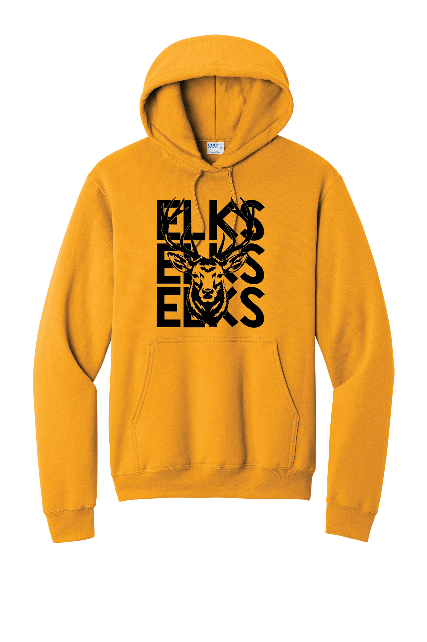 RV FUNDRAISER - ELKS Gold Edition