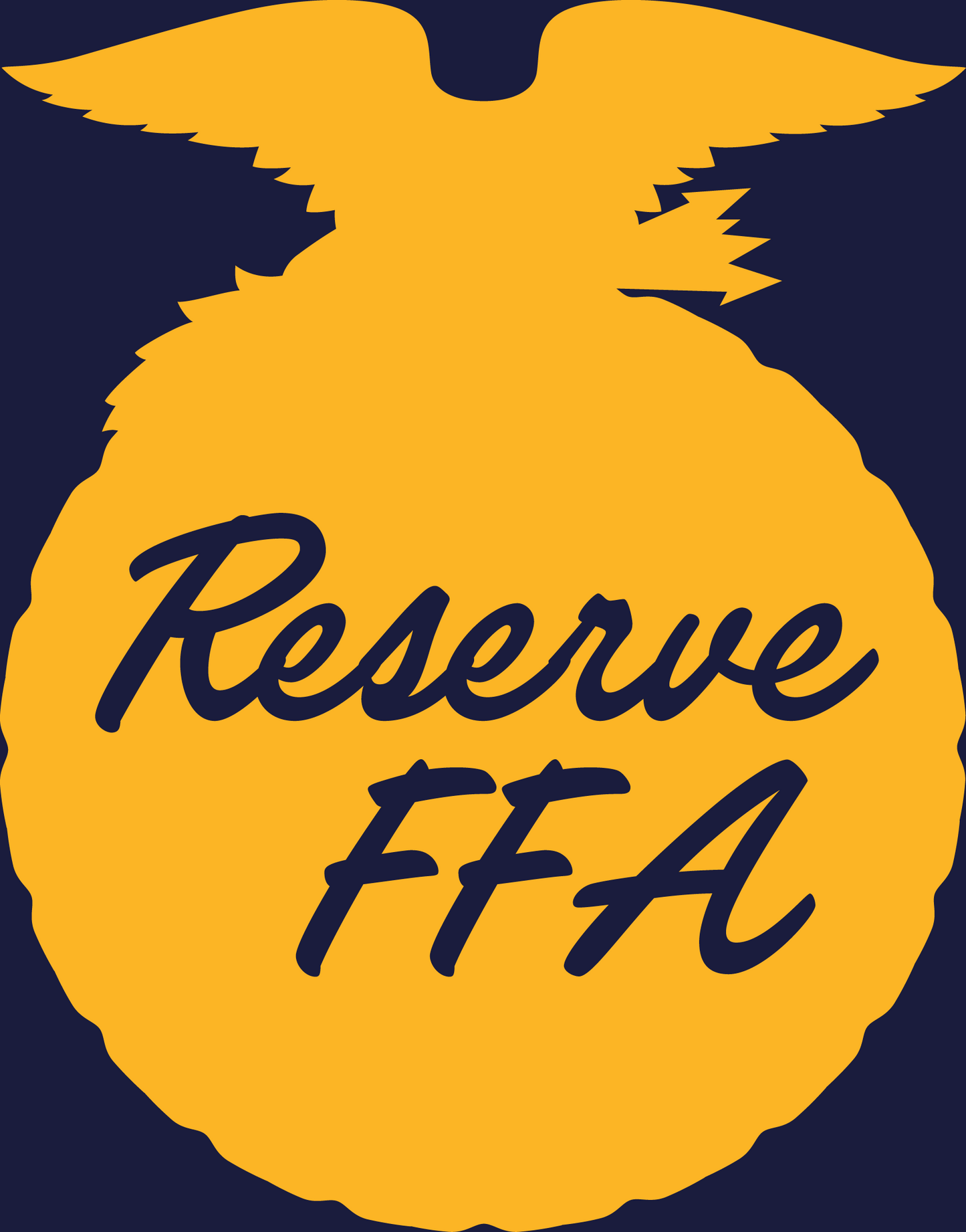 Reserve FFA 2025