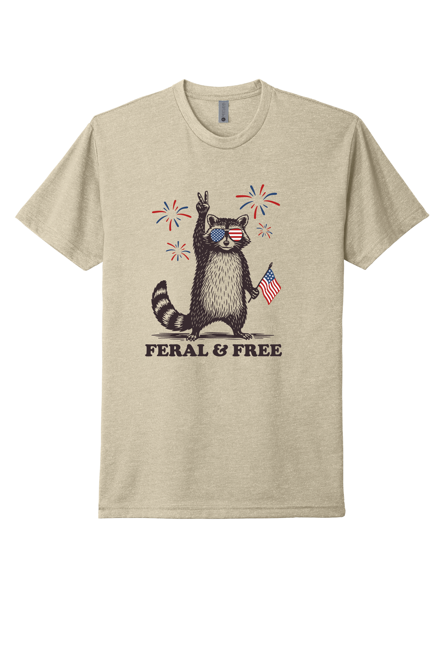 Feral and Free