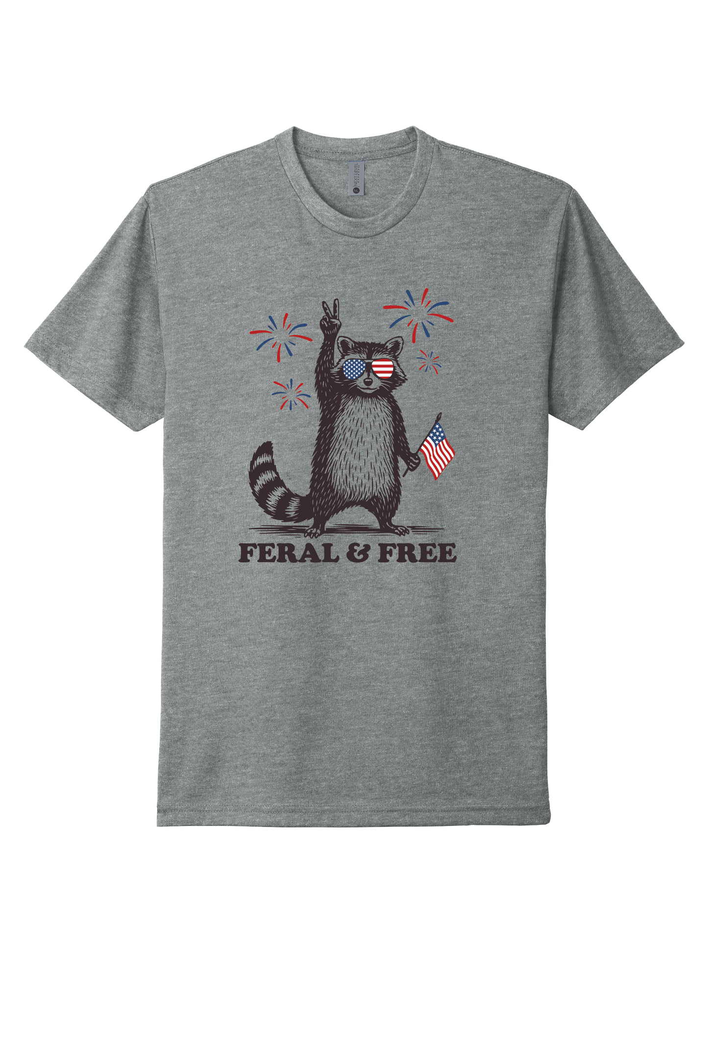Feral and Free