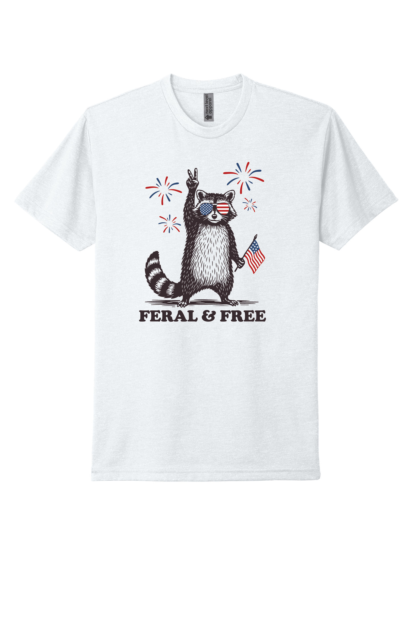 Feral and Free