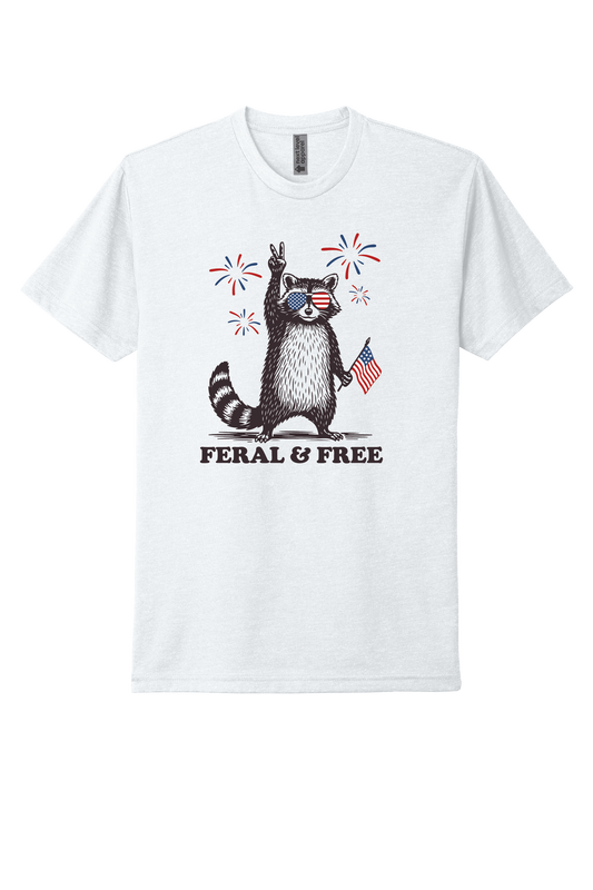 Feral and Free