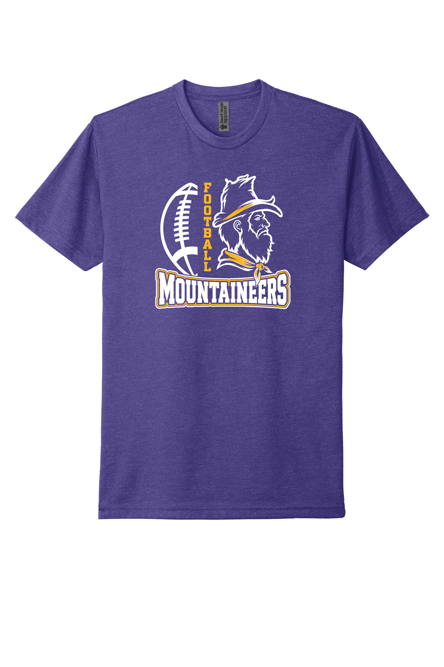 Reserve Mountaineer Football 2026