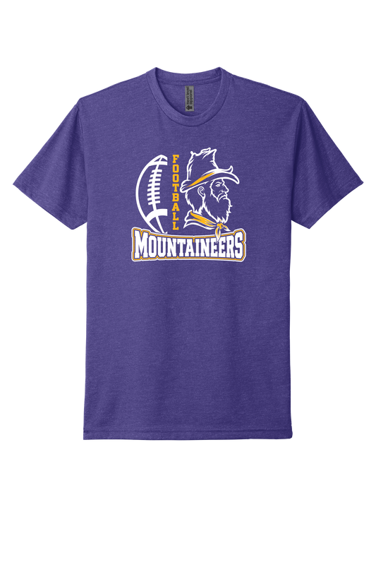 Reserve Mountaineer Football 2026