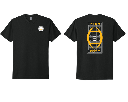 Round Valley Football State Champions-Field Edition