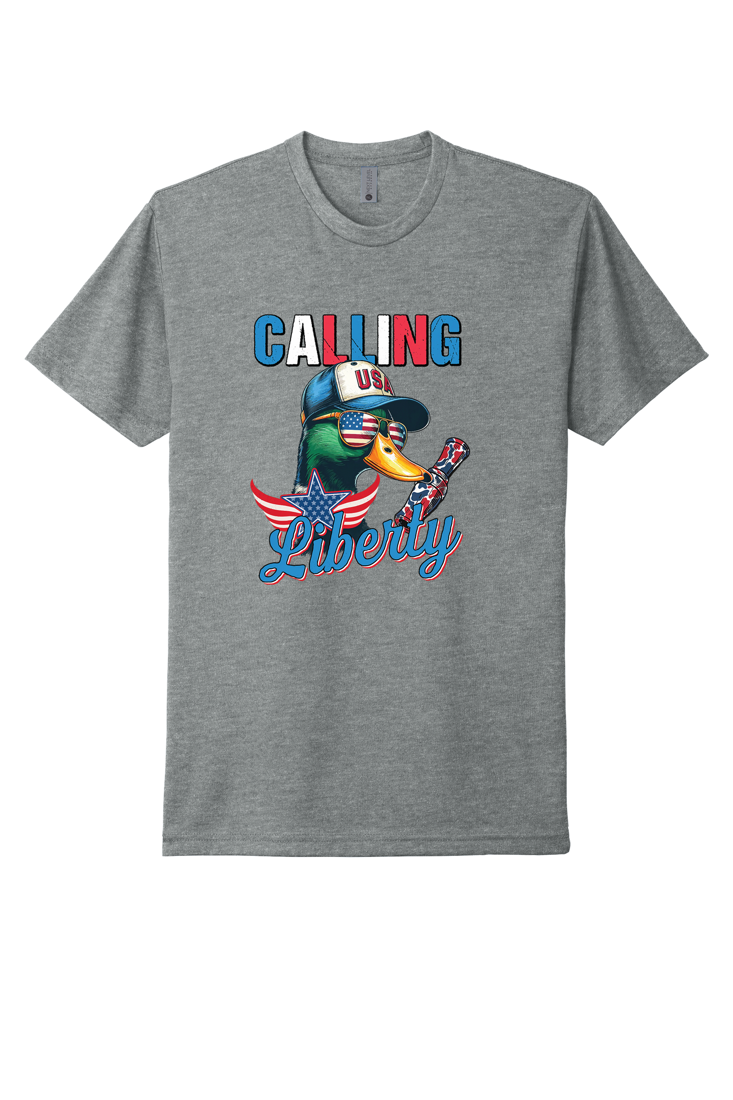Calling Liberty-Youth