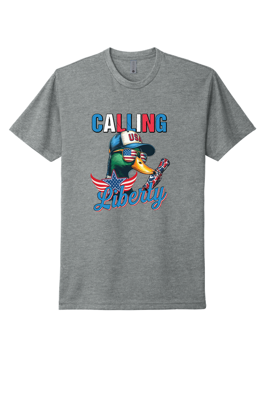 Calling Liberty-Youth