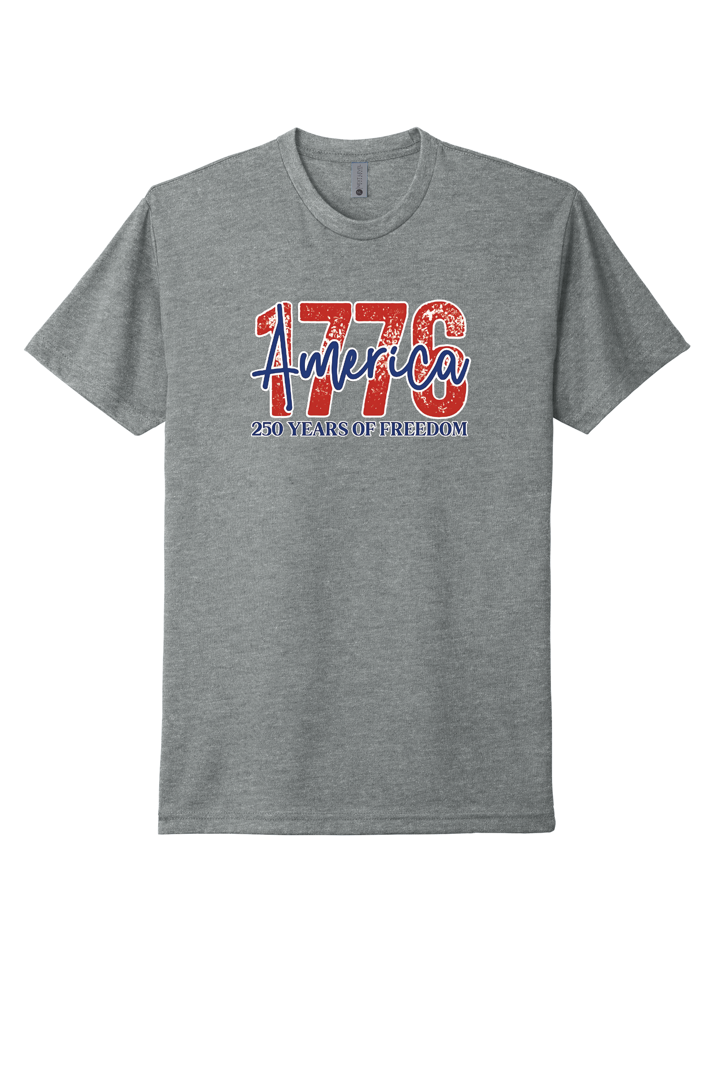 1776 America Land of the Free