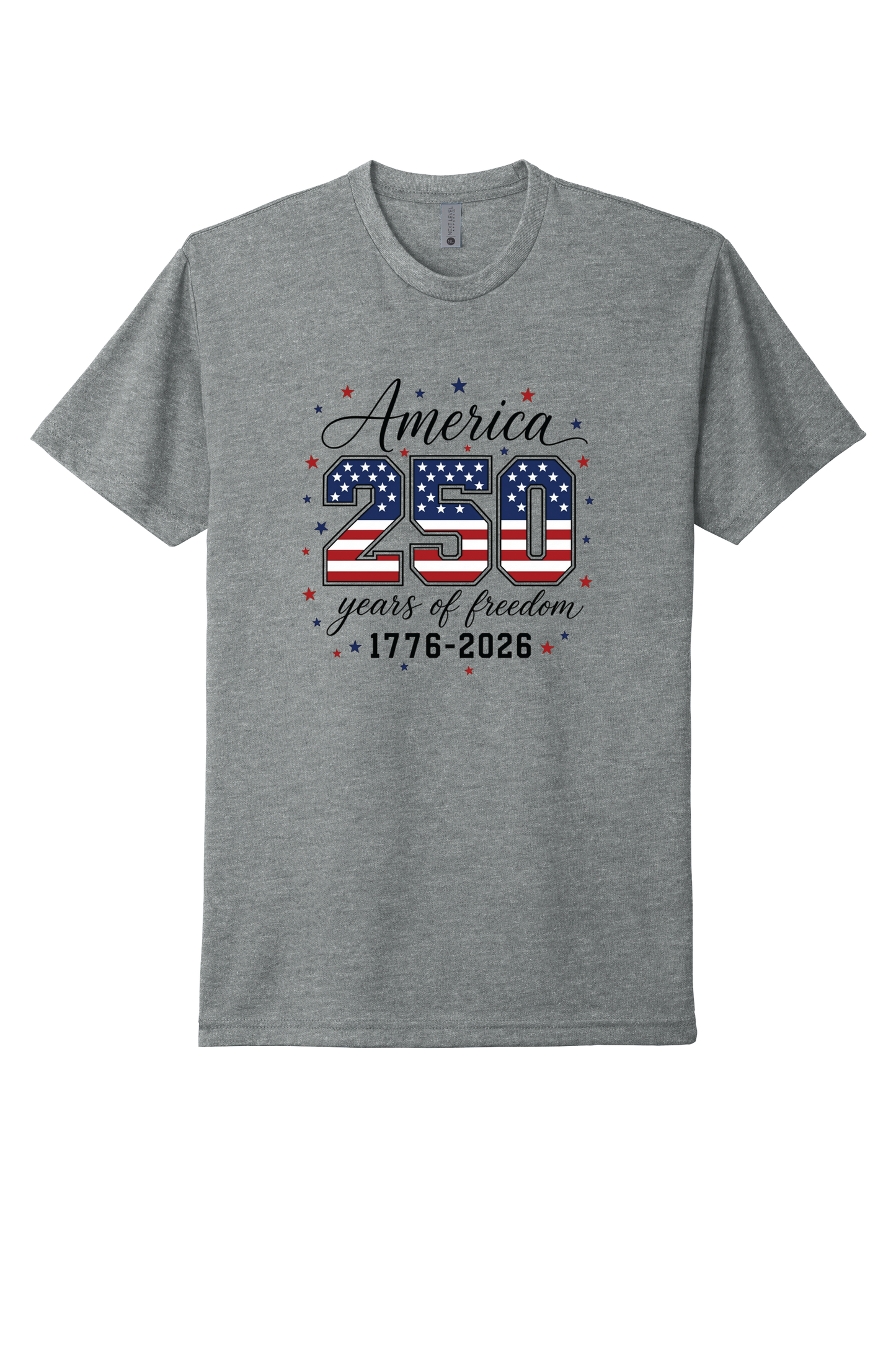 America 250