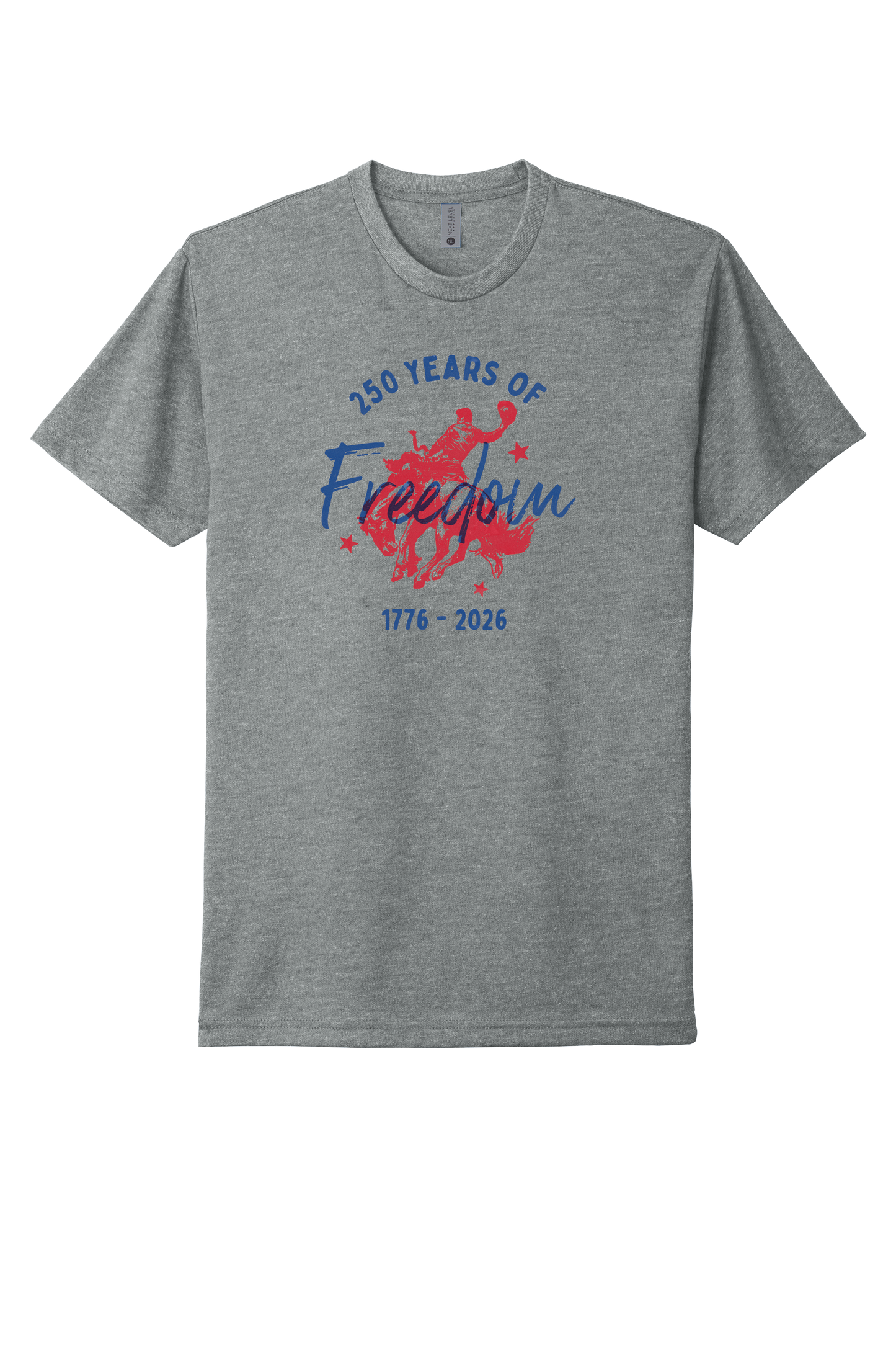 250 Years of Freedom