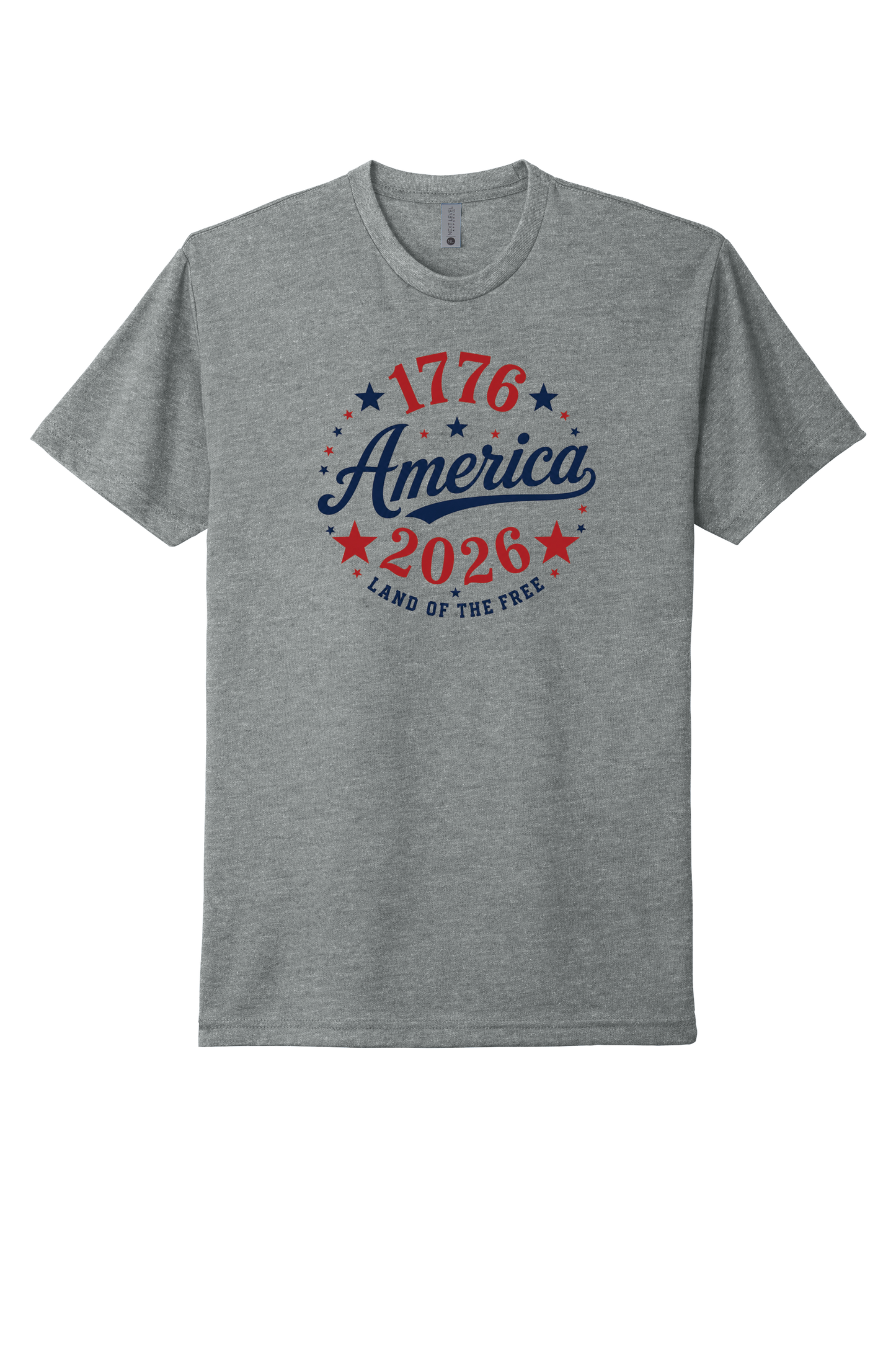 1176 America 250