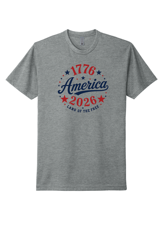 1176 America 250