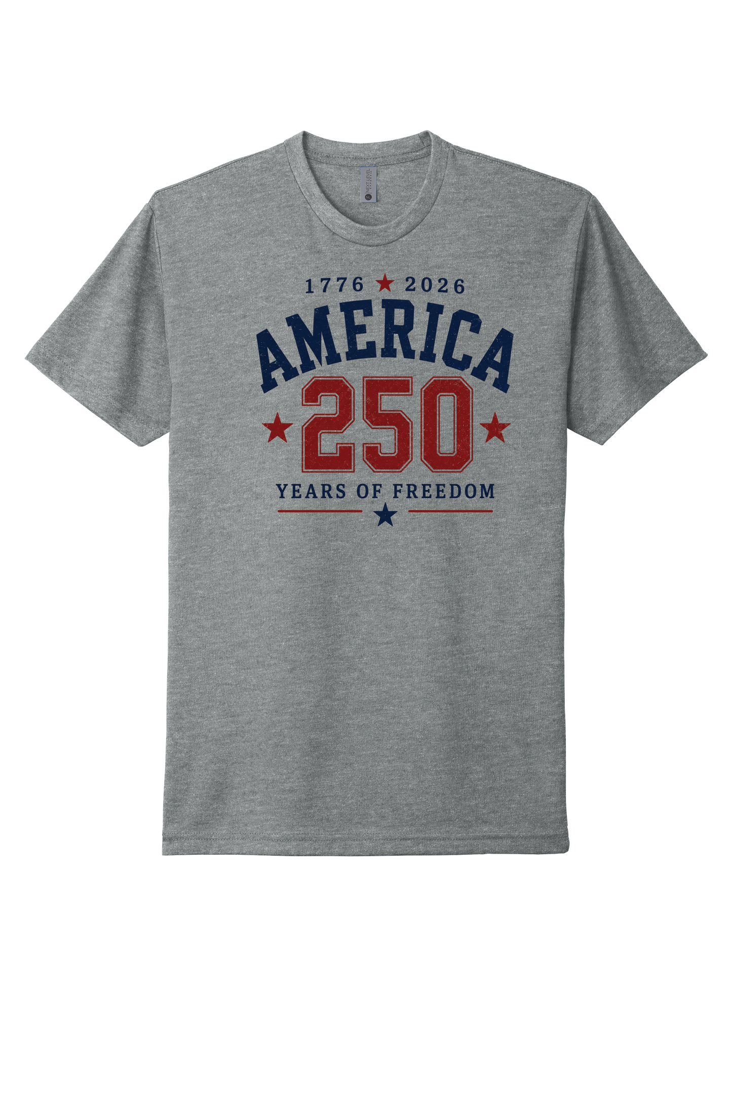 America 250 Varsity
