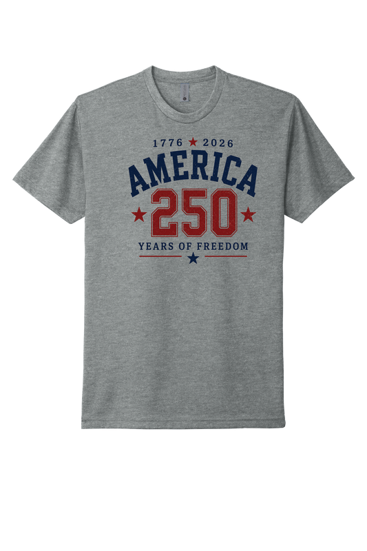 America 250 Varsity