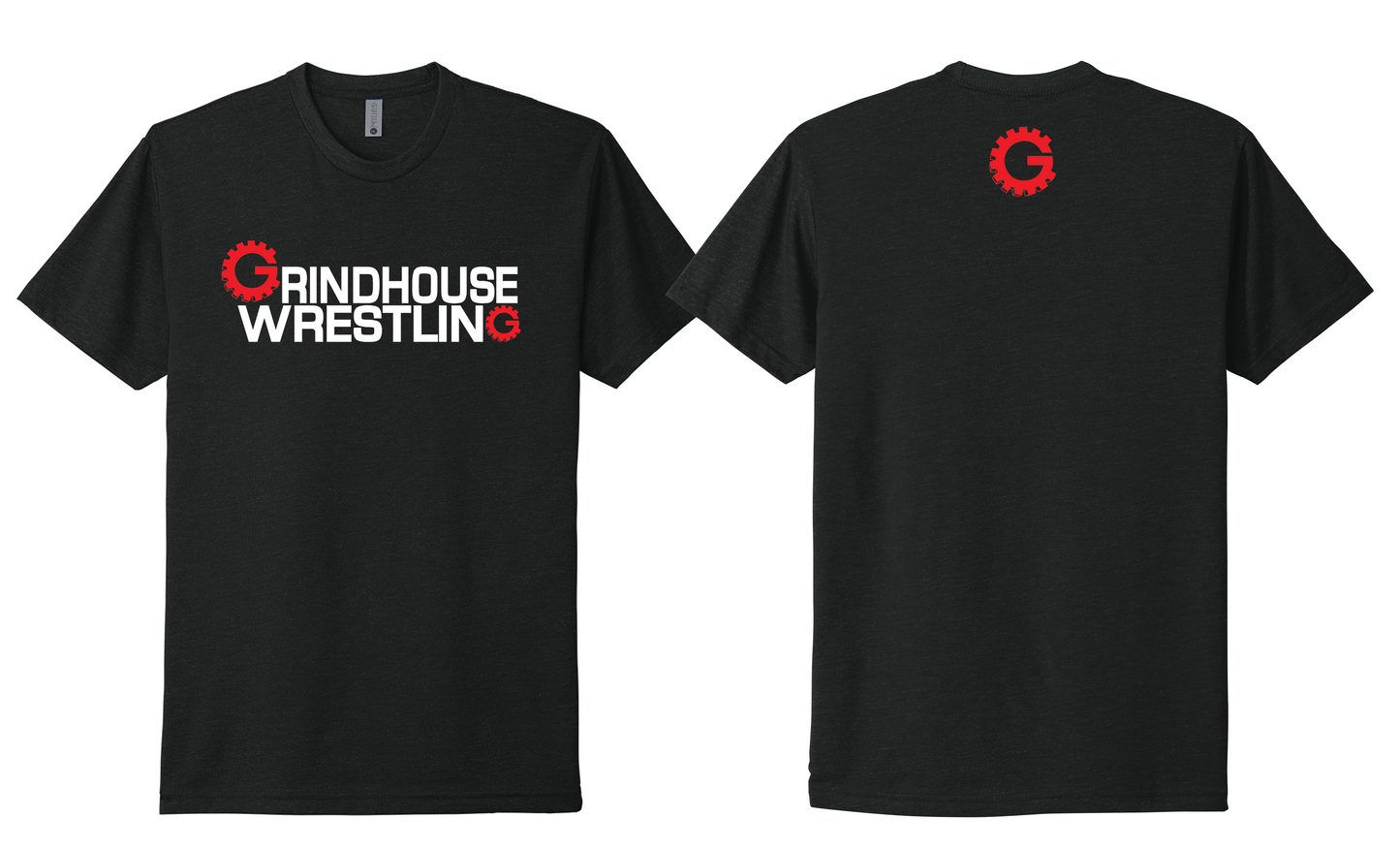 Grindhouse Wrestling Club