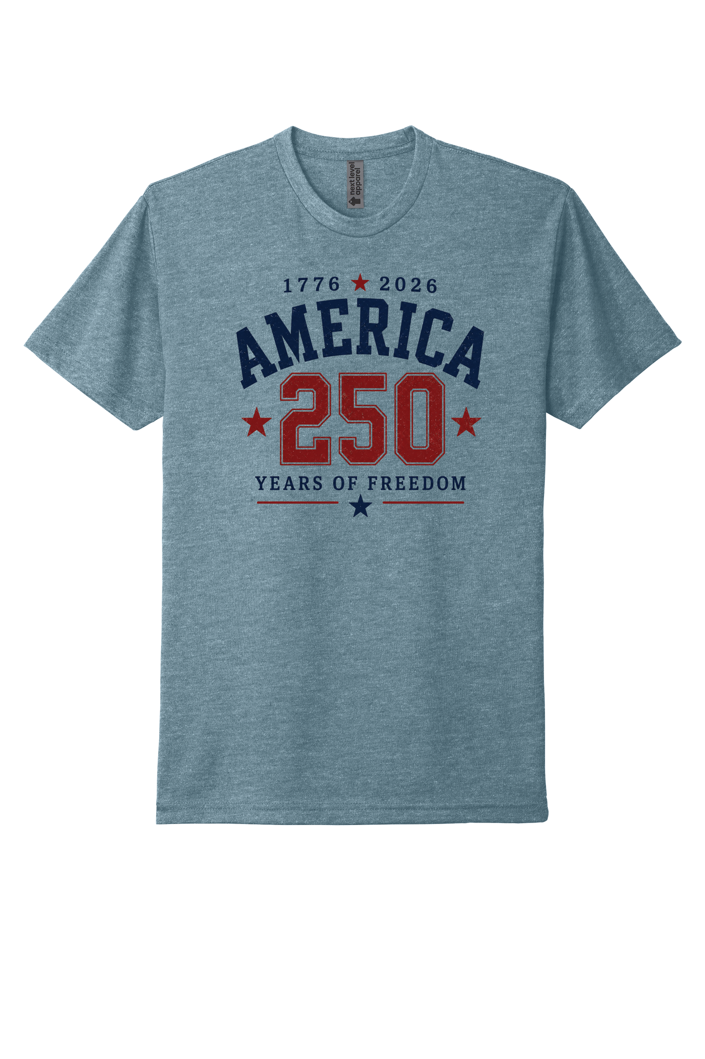 America 250 Varsity