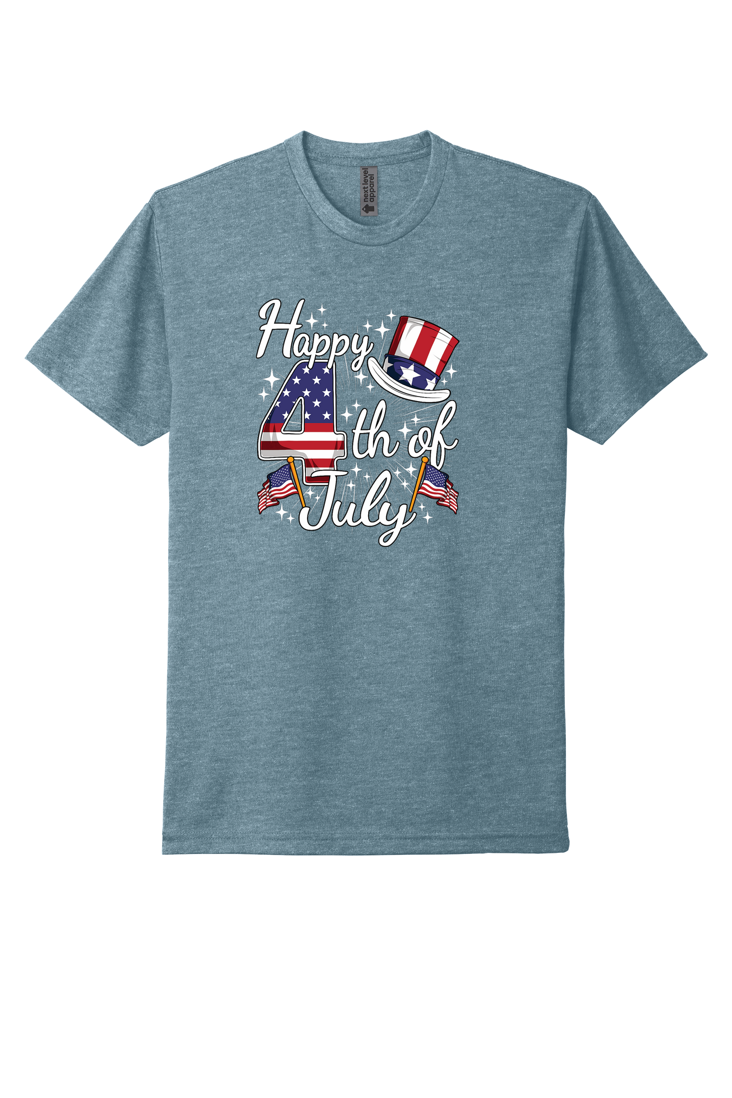 Happy 4th of July