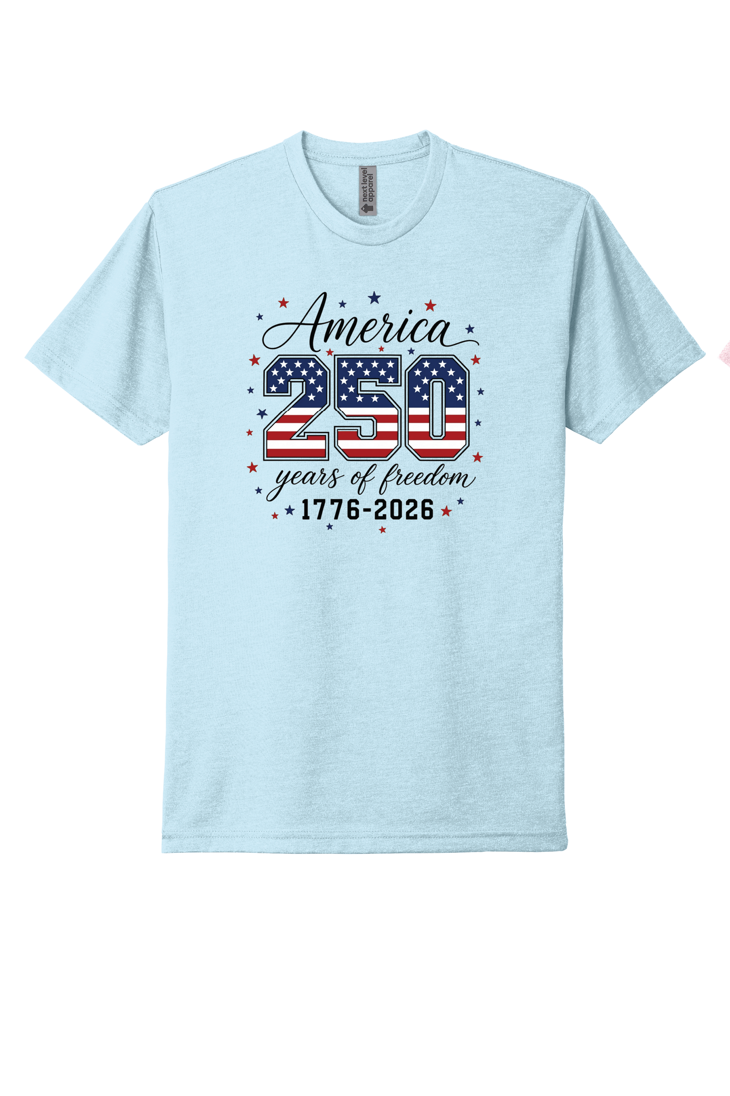 America 250