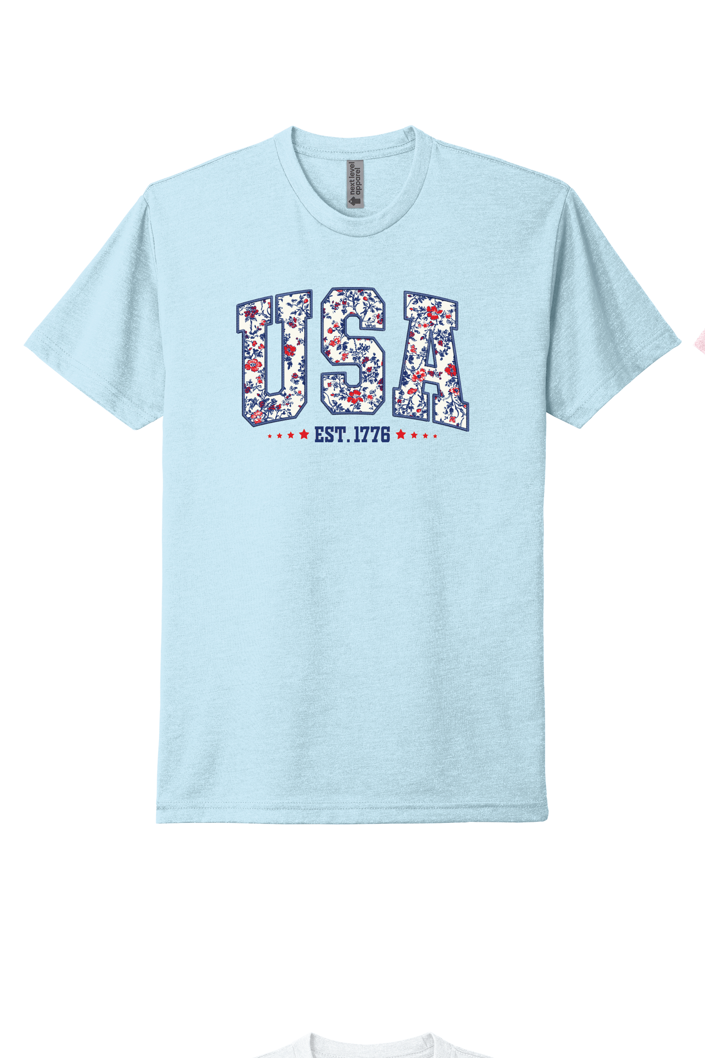 USA