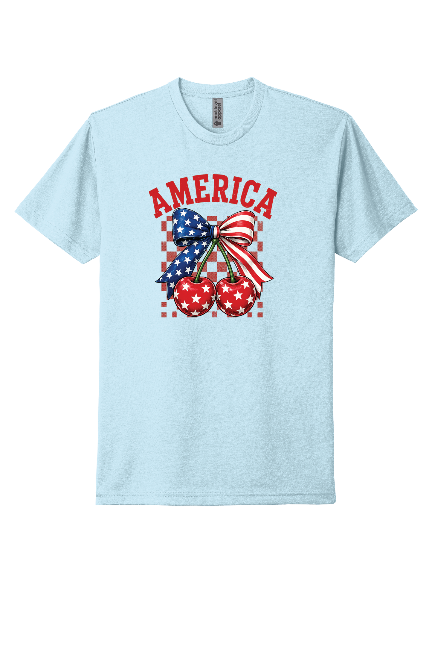 America Cherries