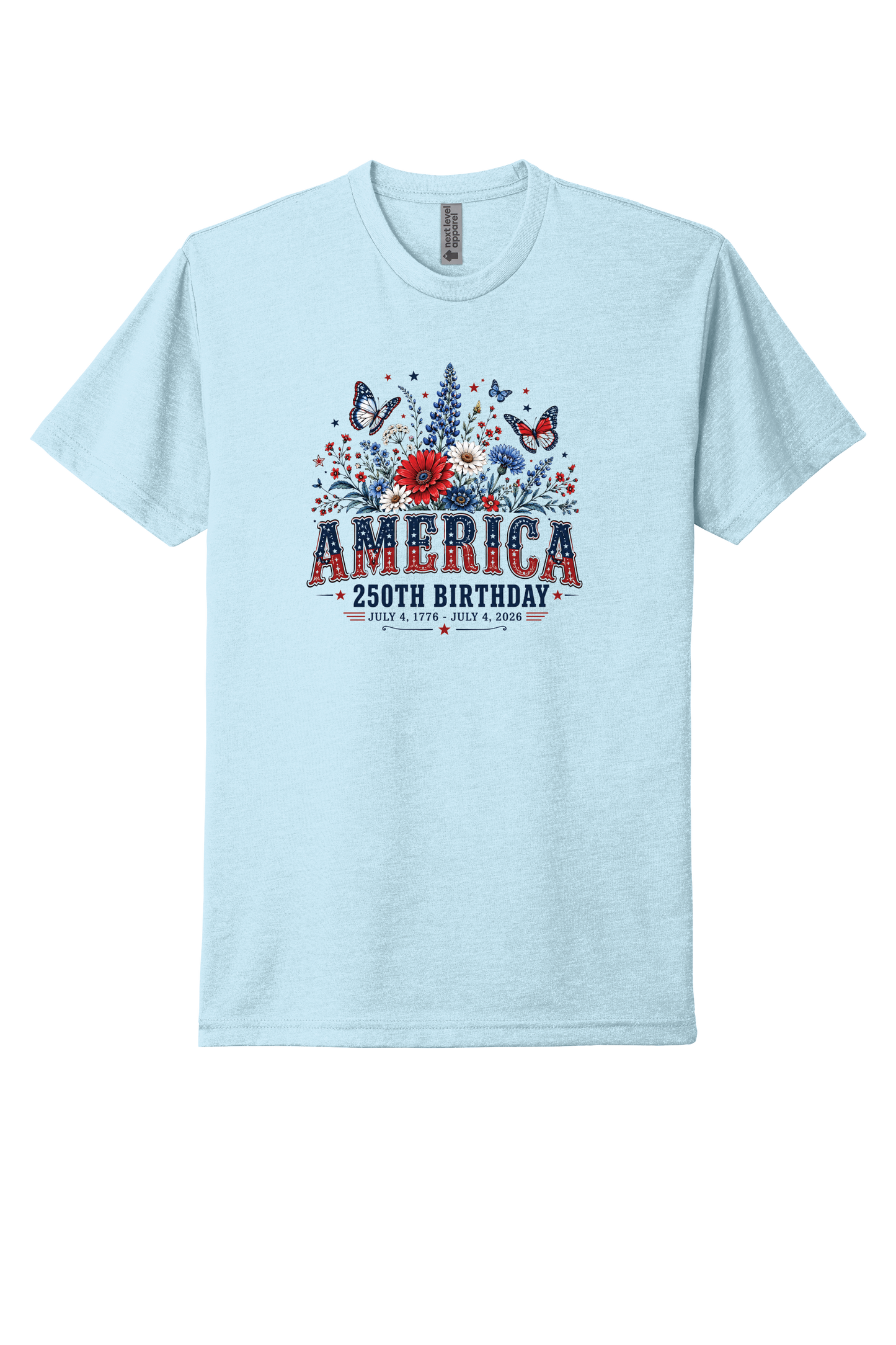 America Floral