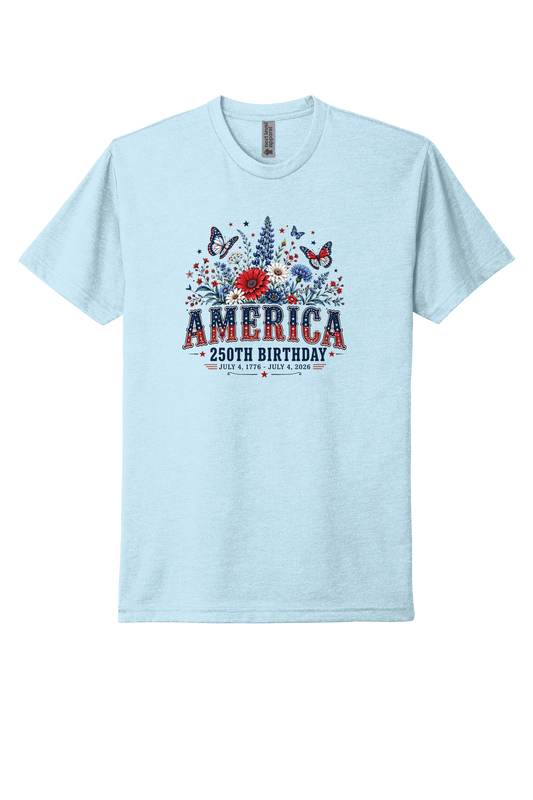America Floral