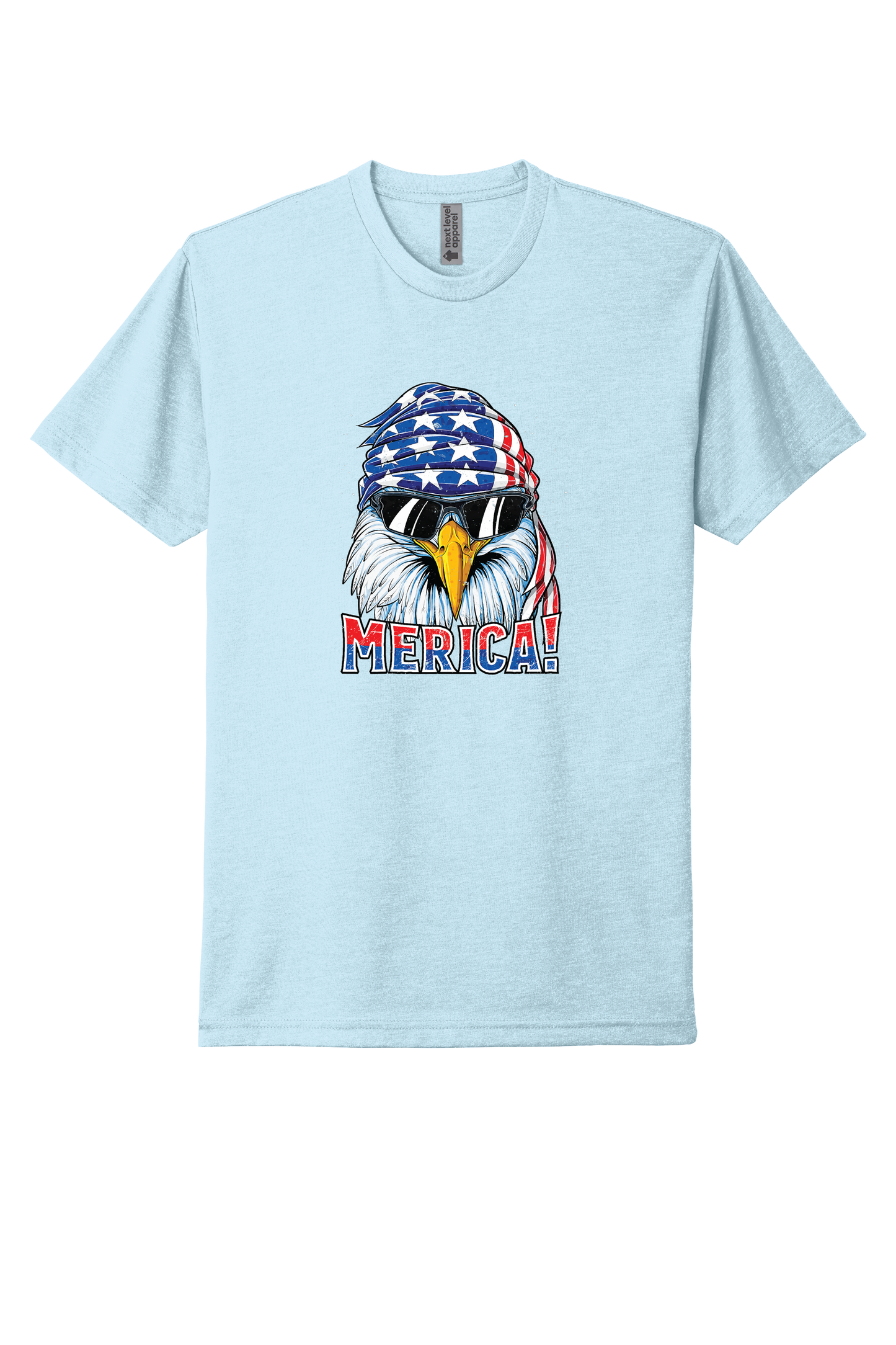 Eagle Merica