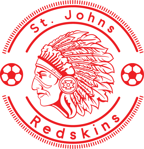 St. Johns Redskins Soccer 2026