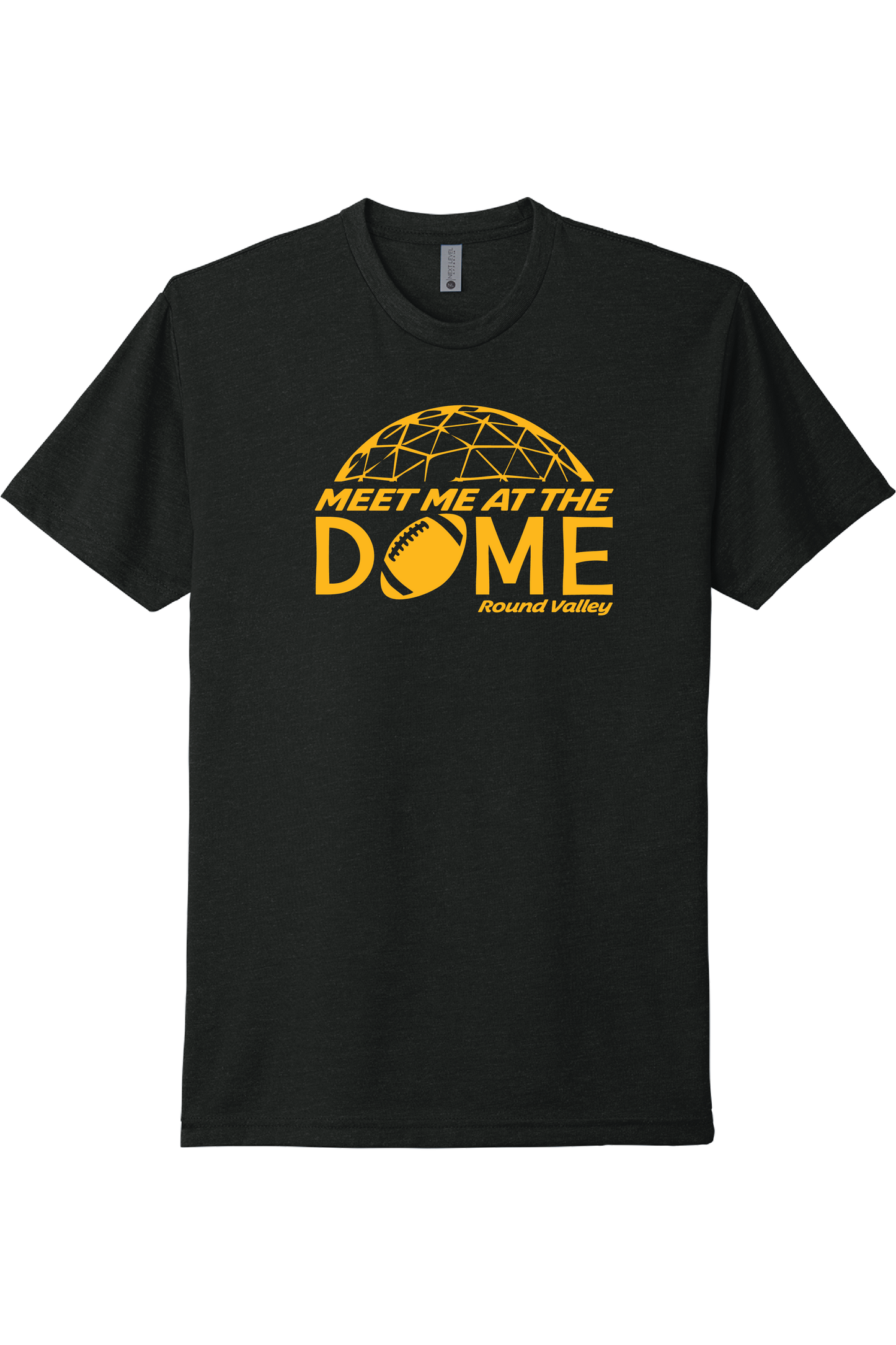 RV FUNDRAISER - MEET ME AT THE DOME