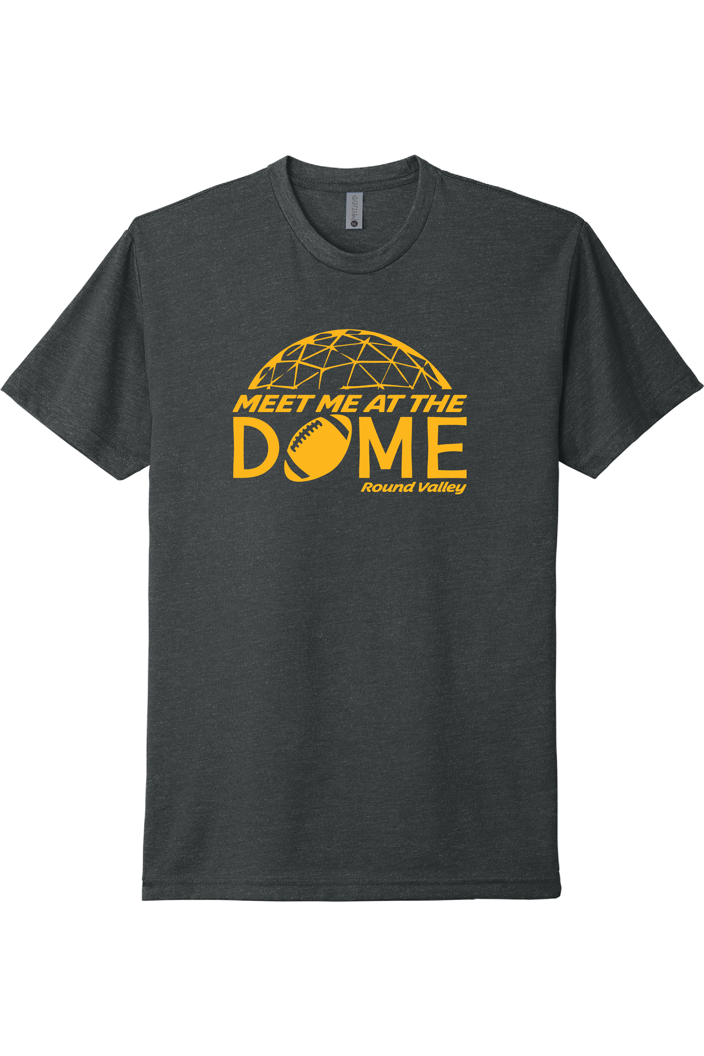 RV FUNDRAISER - MEET ME AT THE DOME