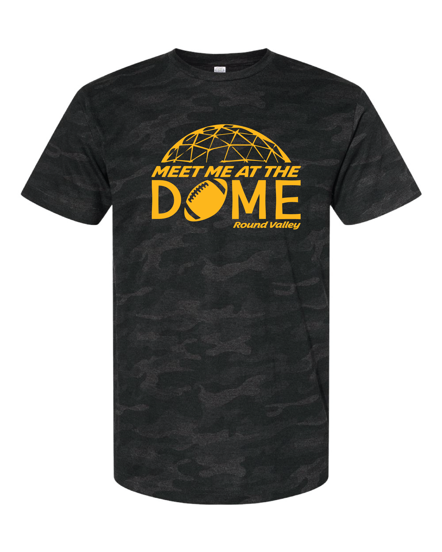 RV FUNDRAISER - MEET ME AT THE DOME