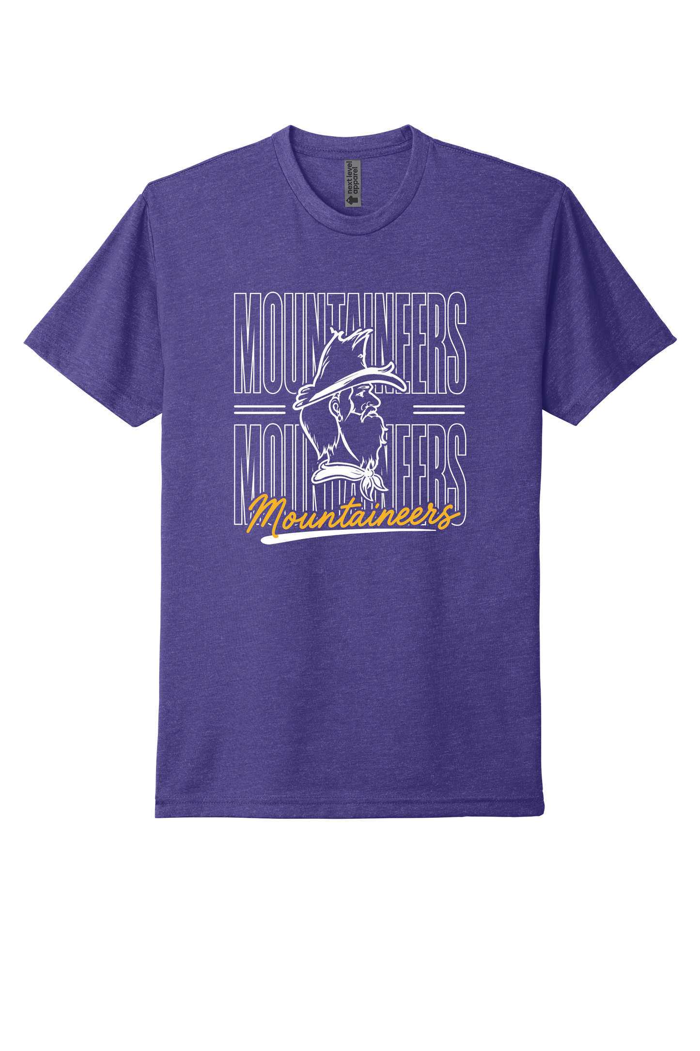 Mountaineers