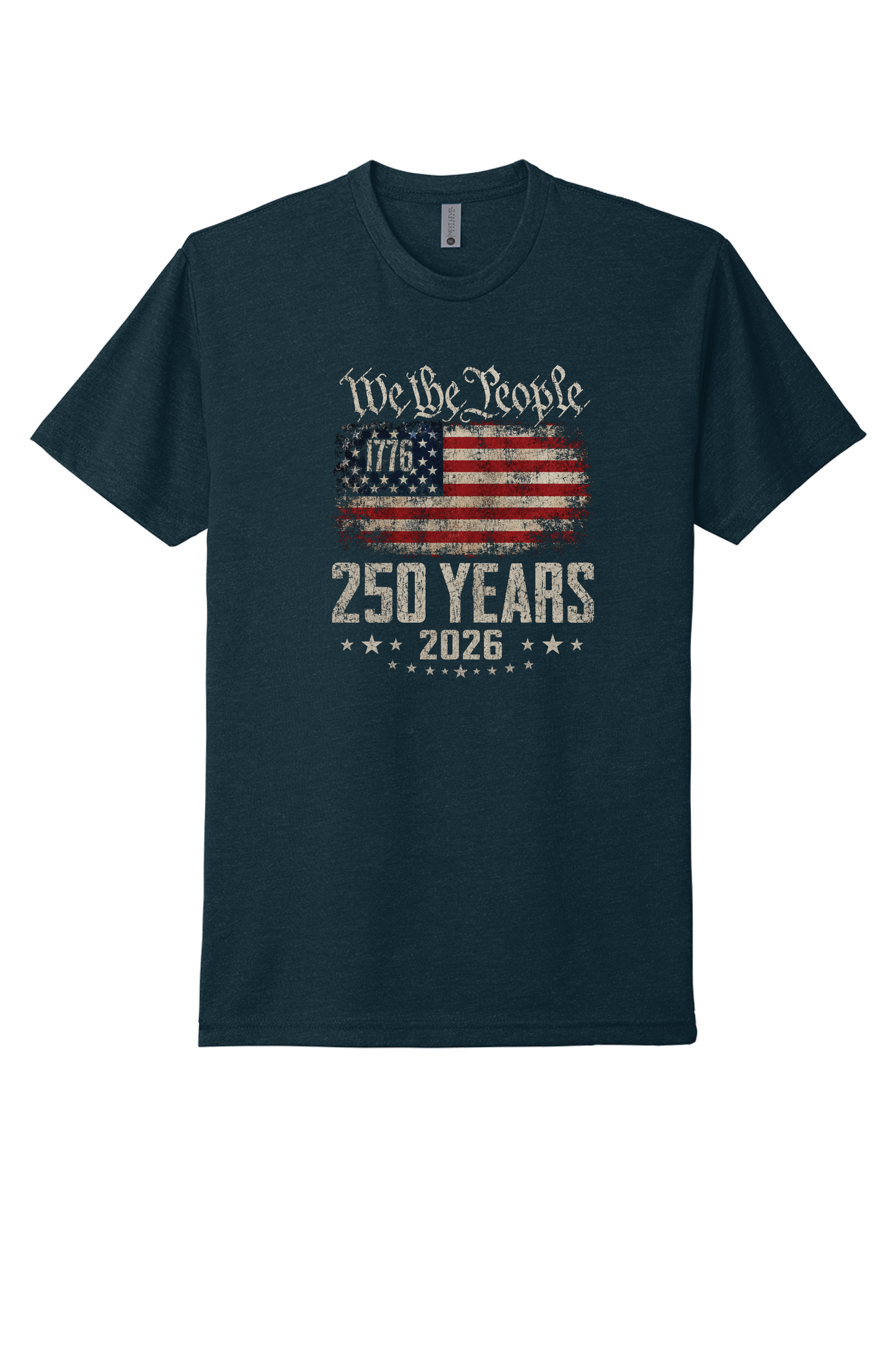 We The People