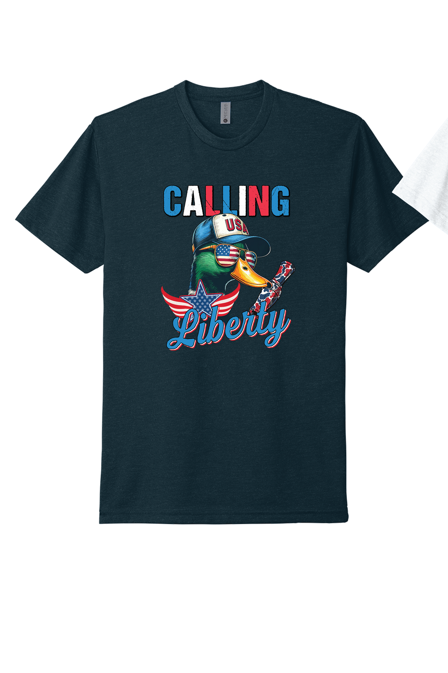Calling Liberty-Youth