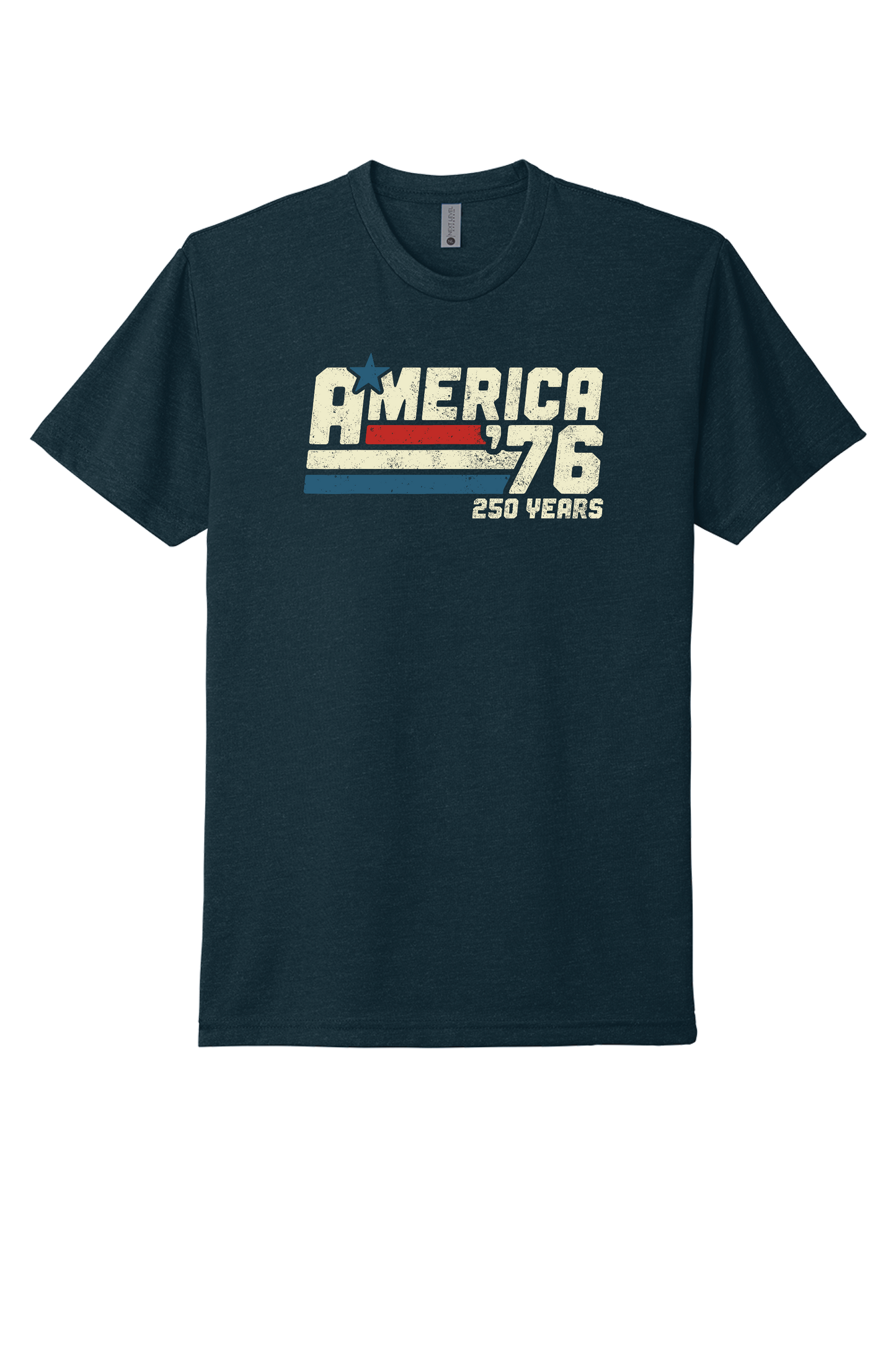 America '76