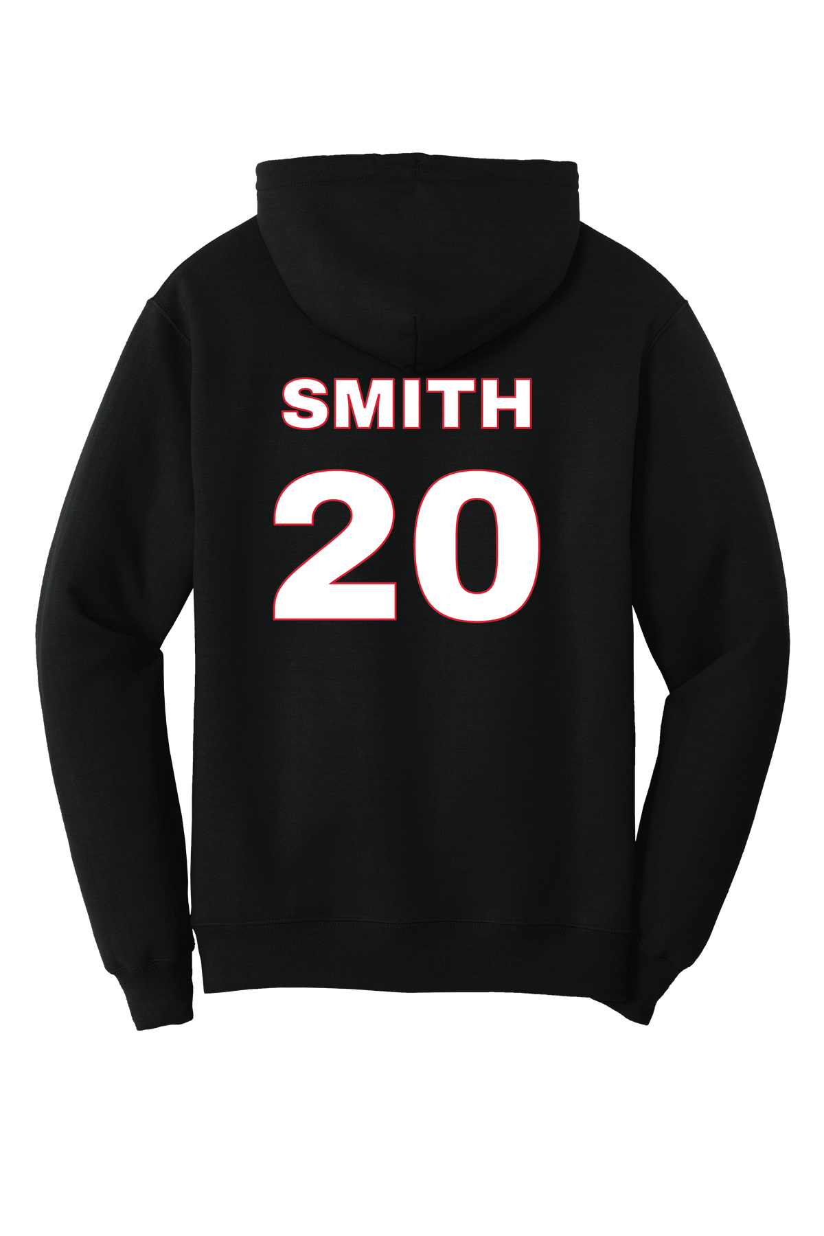 St. Johns Redskins Youth Football 2026