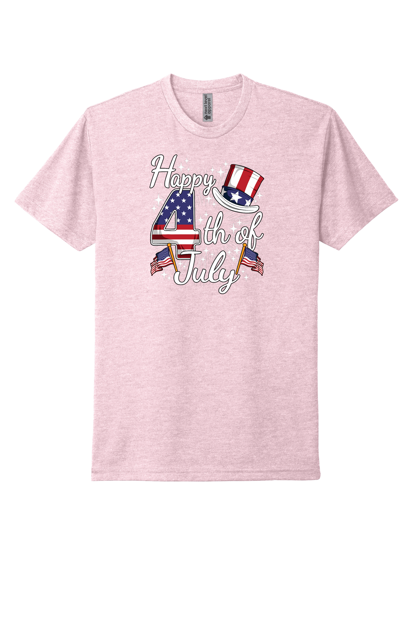 Happy 4th of July