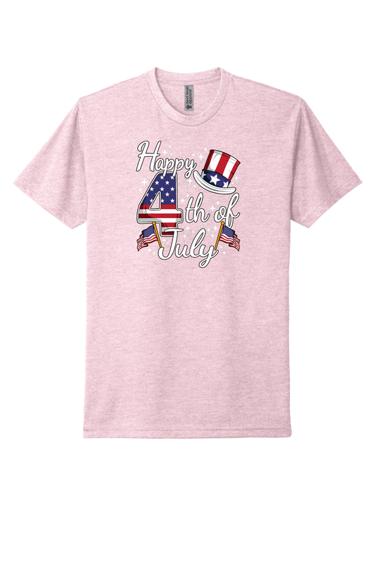 Happy 4th of July