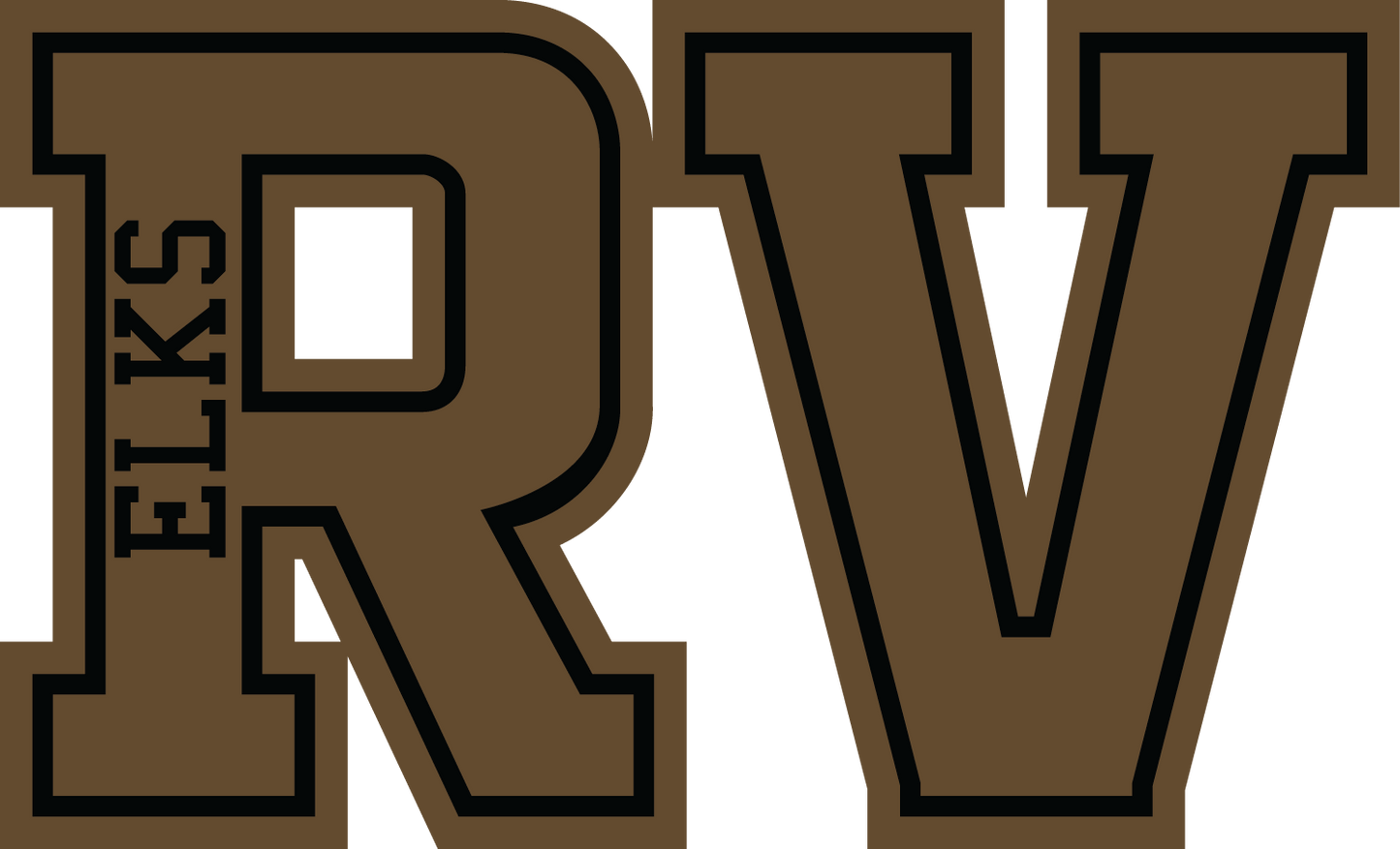 RV Fundraiser - Leather Patch Hat