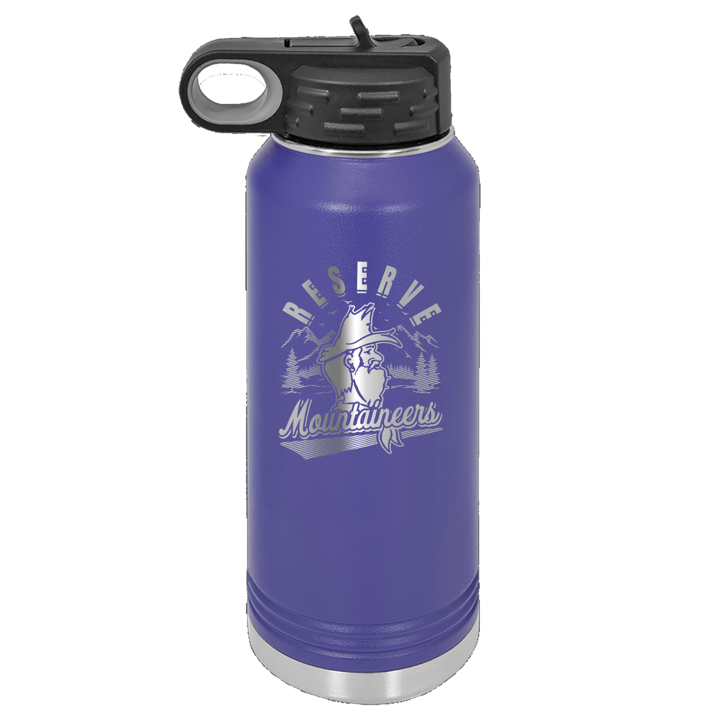 Reserve - Mascot Tumblers