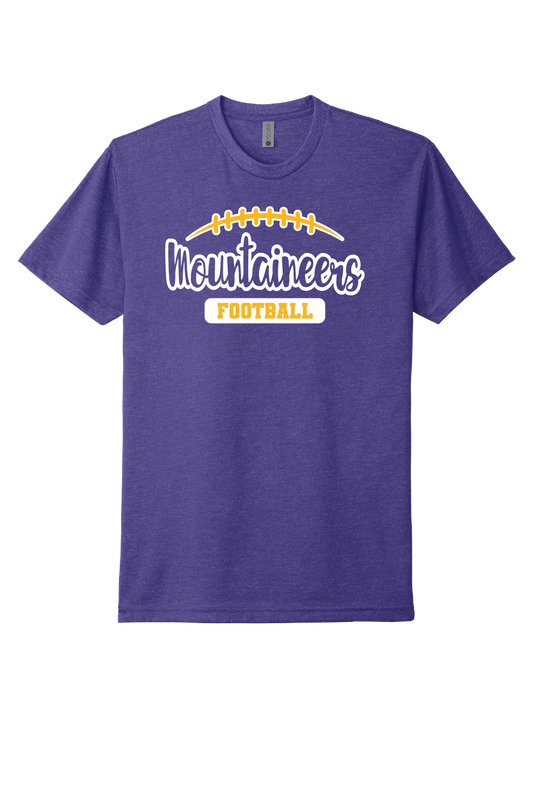 Reserve Mountaineer Football