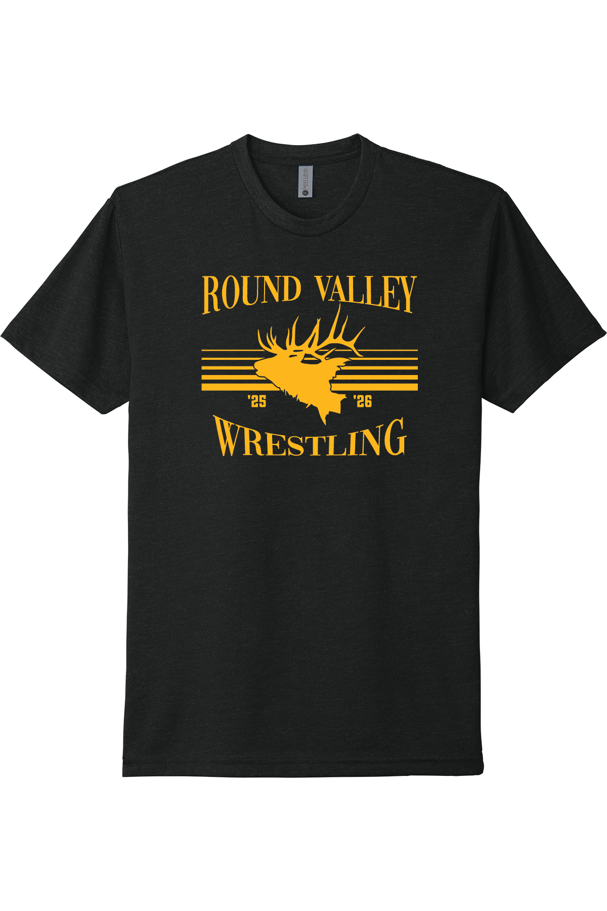 Round Valley Elks Wrestling 2025