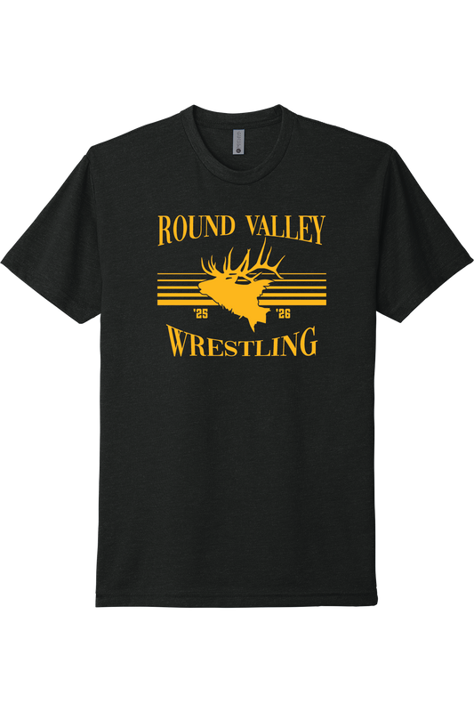 Round Valley Elks Wrestling 2025