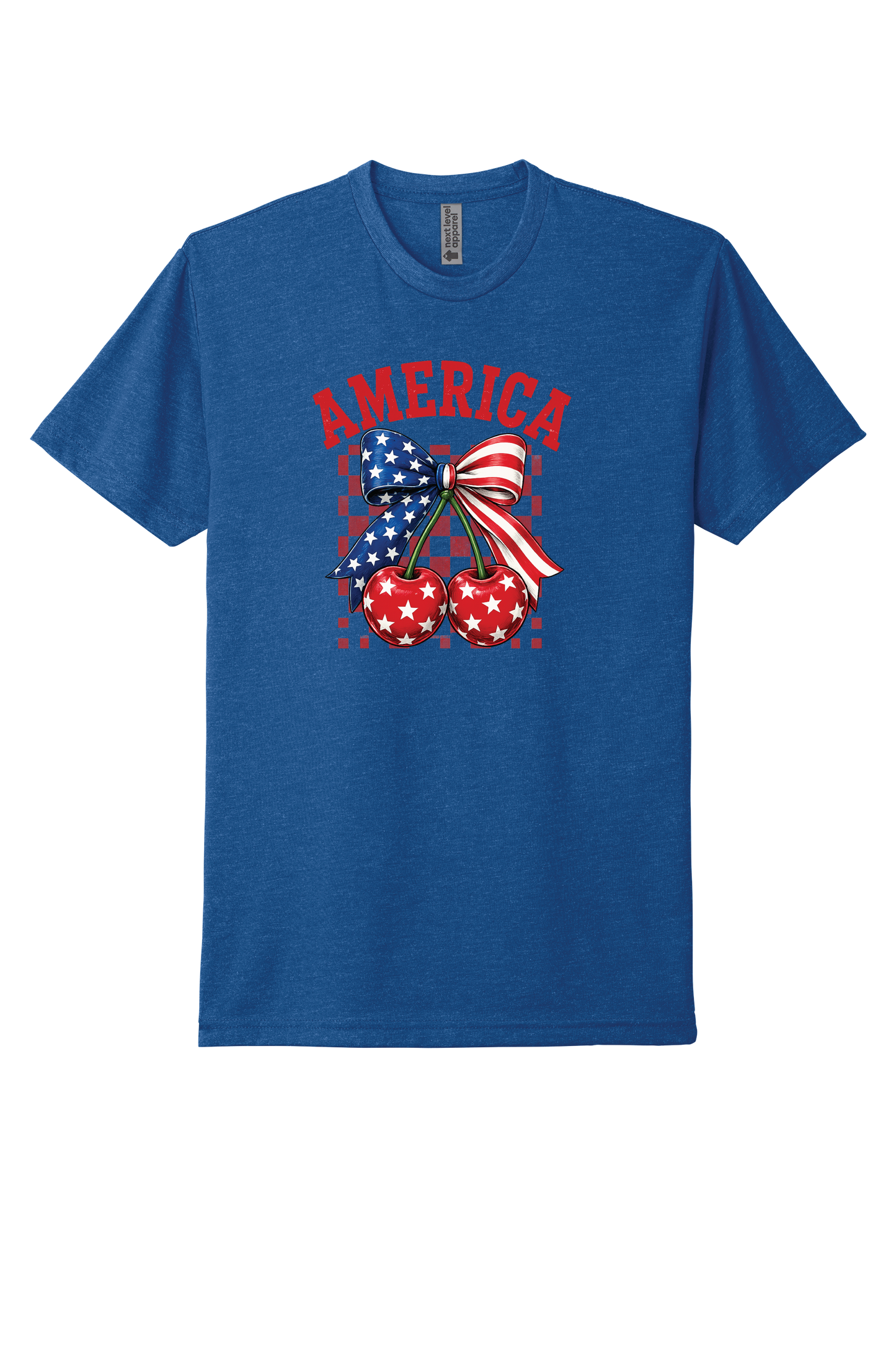 America Cherries