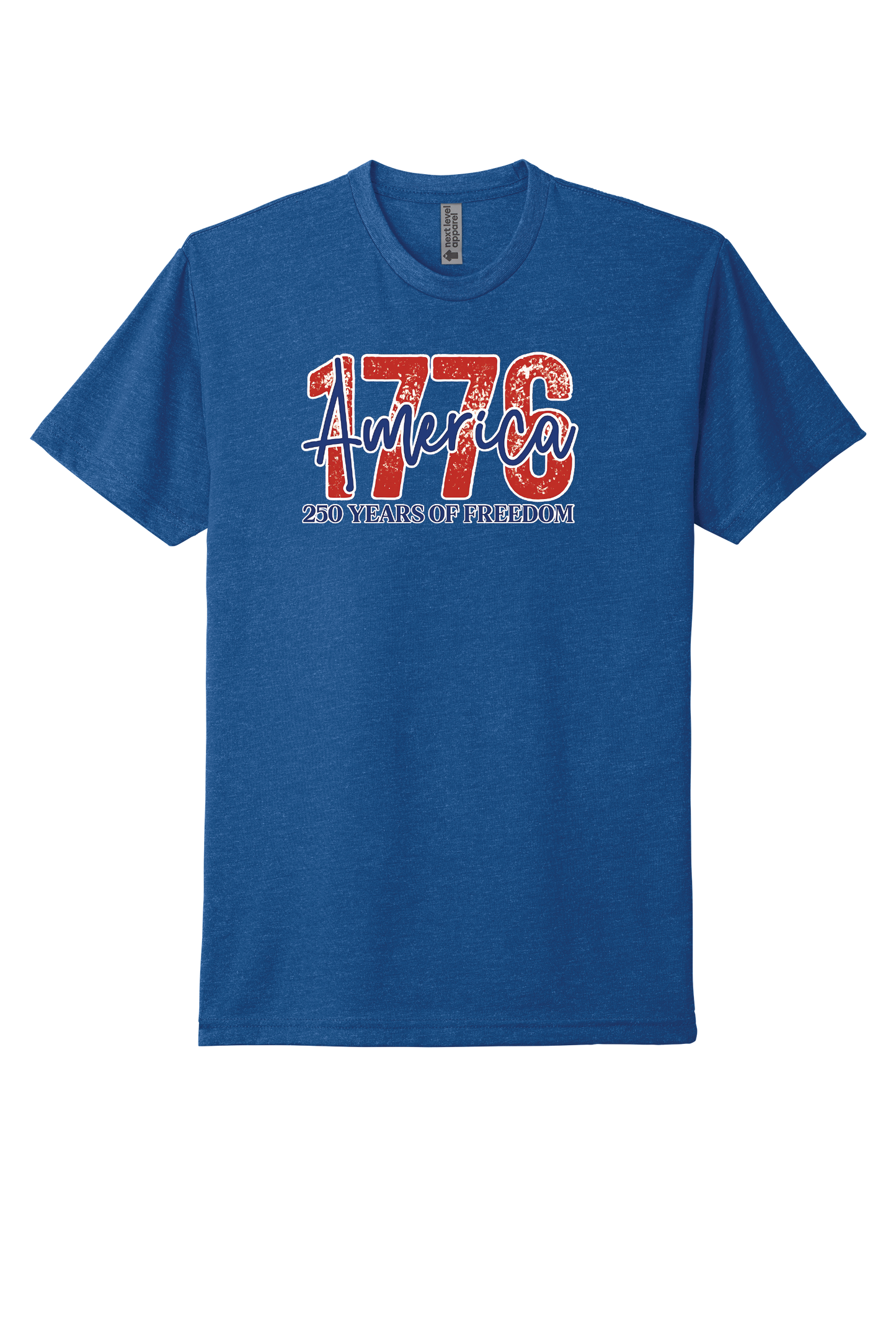 1776 America Land of the Free